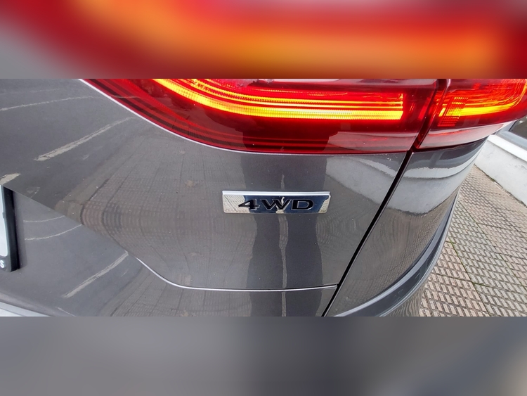 Renault Koleos 2.0 177CV 4X4 foto 13